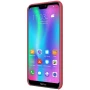 Nillkin Super Frosted Shield Matte cover case for Huawei Honor 9i (CN) order from official NILLKIN store